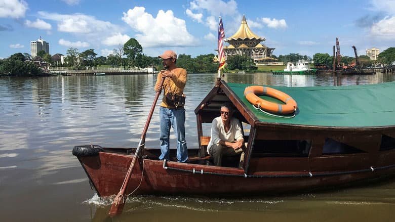 Borneo