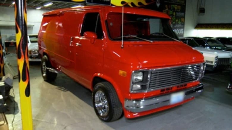 Van-Tastic