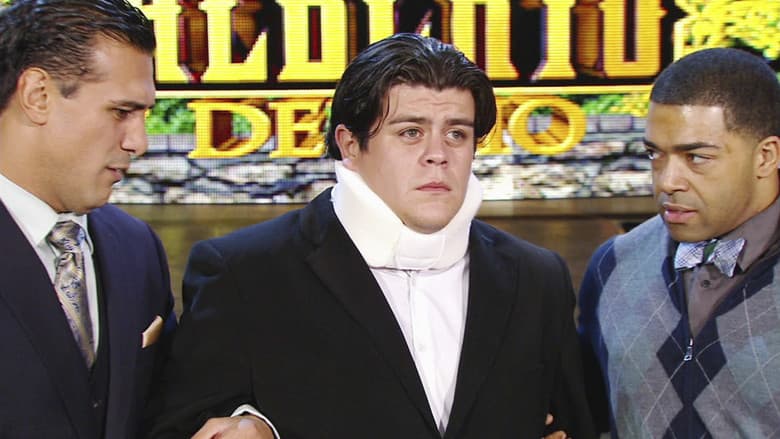 SmackDown - Sep. 07, 2012