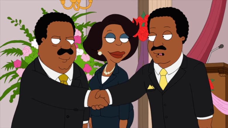 The Hangover: Part Tubbs