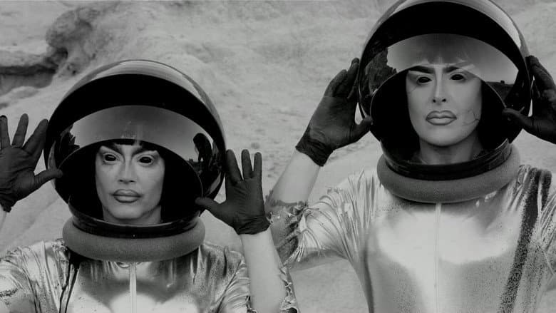 Sci-Fi Babes