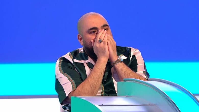 Stephen Bailey, Asim Chaudhry, Gemma Collins, Sally Lindsay