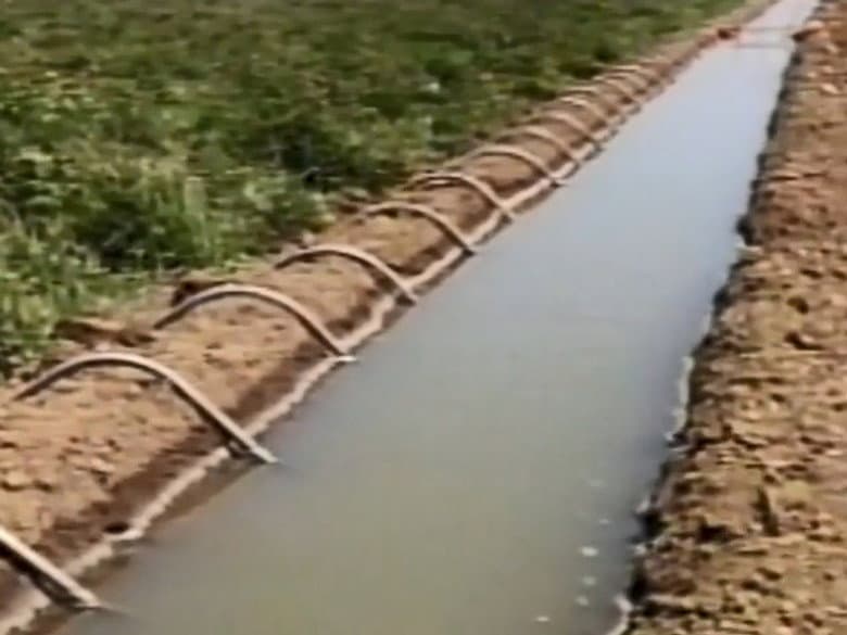 Aqueducts