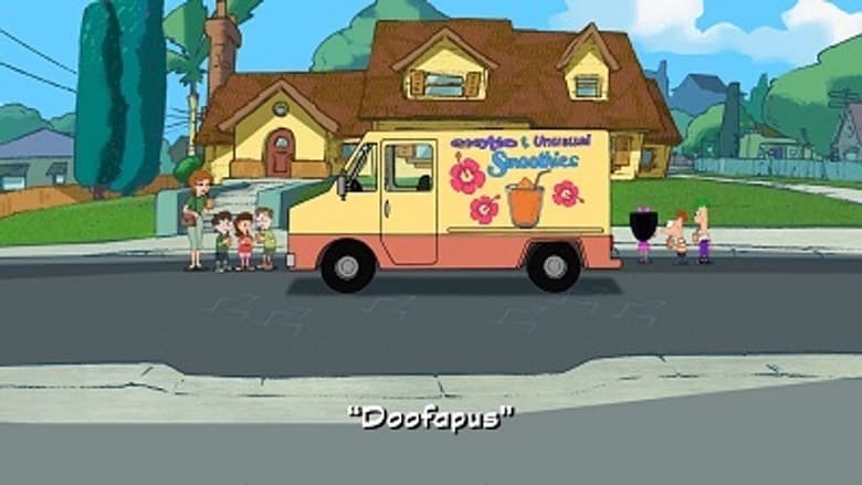 Doofapus