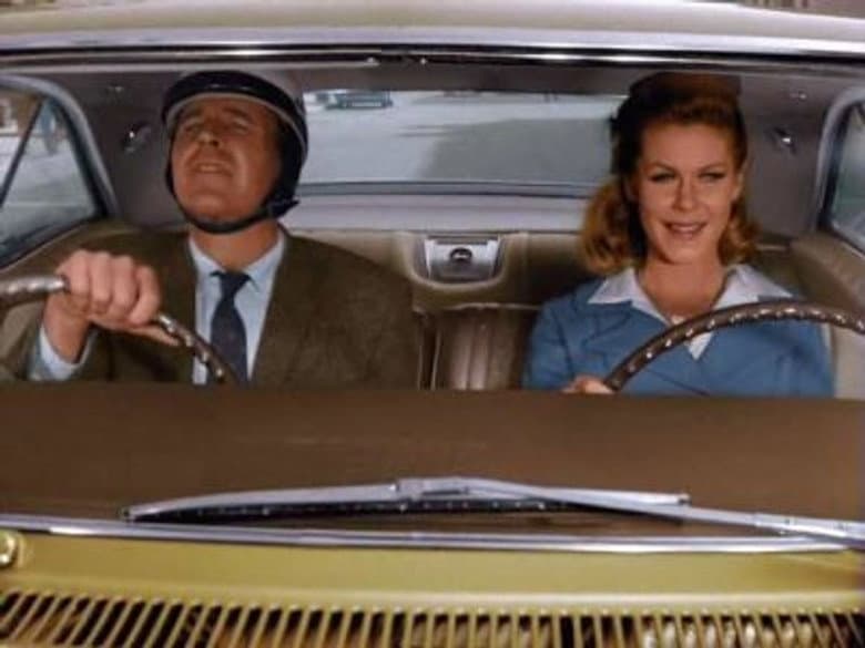 Driving Is the Only Way to Fly