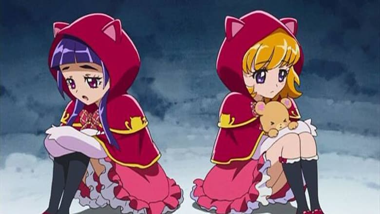 Passing By Each Other On the Ice Island!? Friendship That Connects Magic!