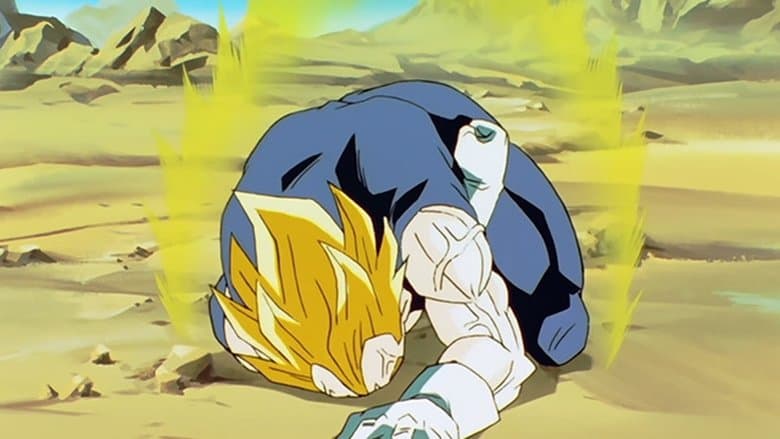 A Nightmare Revisited - The Immortal Monster Majin Buu!