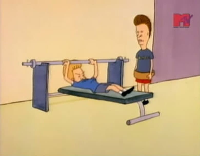 Buff 'N' Stuff