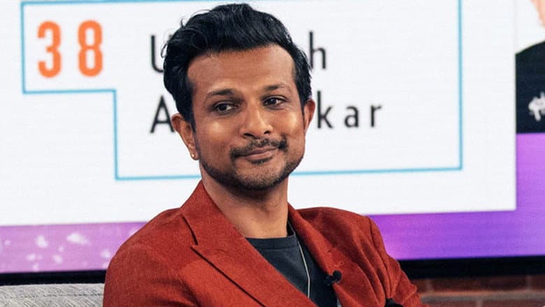 Utkarsh Ambudkar, Kathleen Madigan