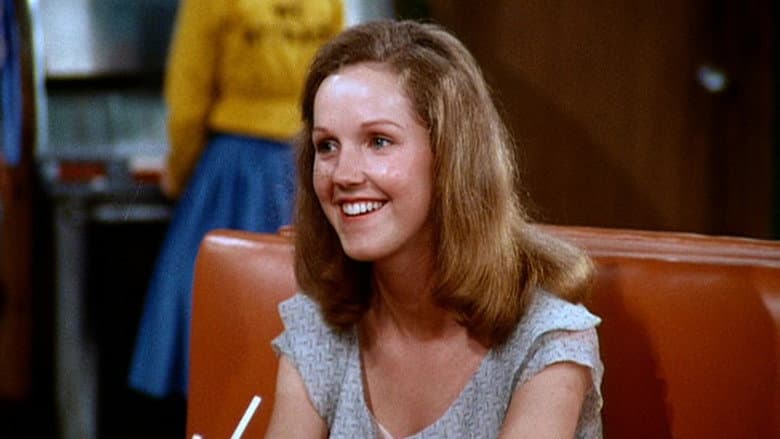 The Other Richie Cunningham