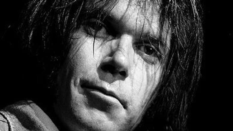 Neil Young: Don't Be Denied