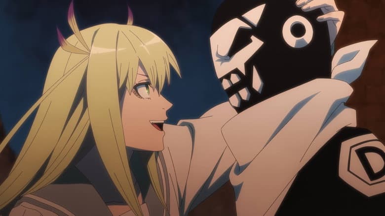 The Dragon Keepers vs. Deathmecia
