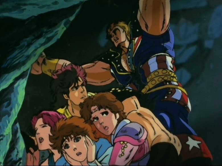 An Elegy for Ein! Die Bravely Than Live Without Honor!