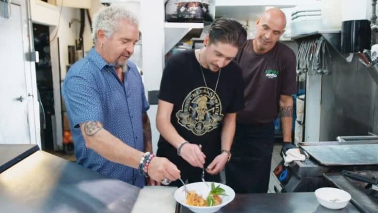 World Tour of Flavor
