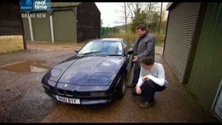 BMW 840