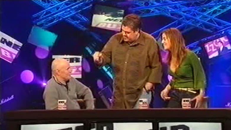 Hannah Lewis, Dave Johns, Suzi Quatro, Beverley Turner