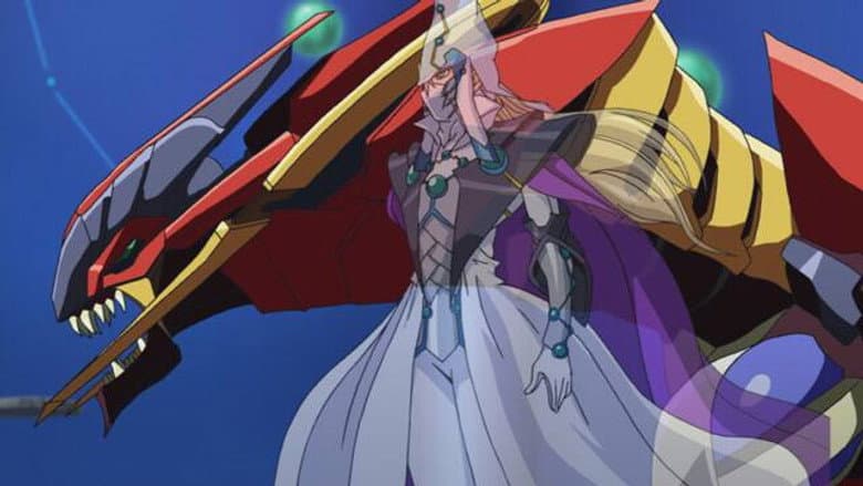 A Date with Fate (2)