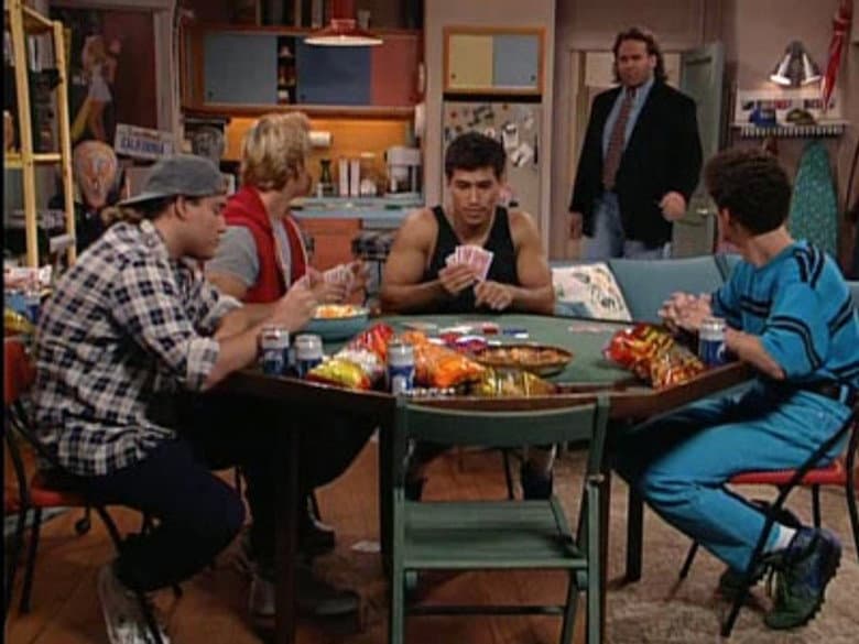 The Poker Game