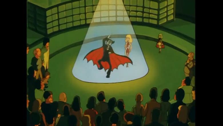 Risky Vampire Tour