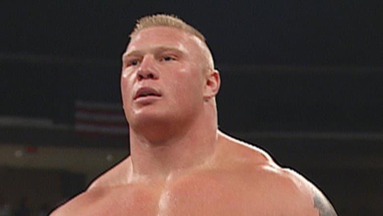 SmackDown - Aug. 01, 2002