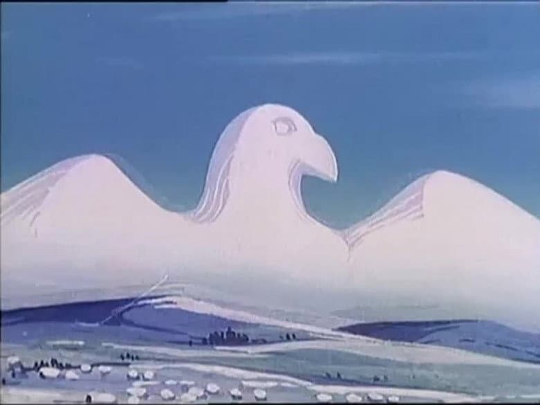 The Yell of the White Eagel