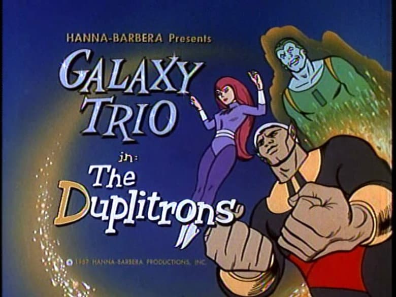 The Duplitrons