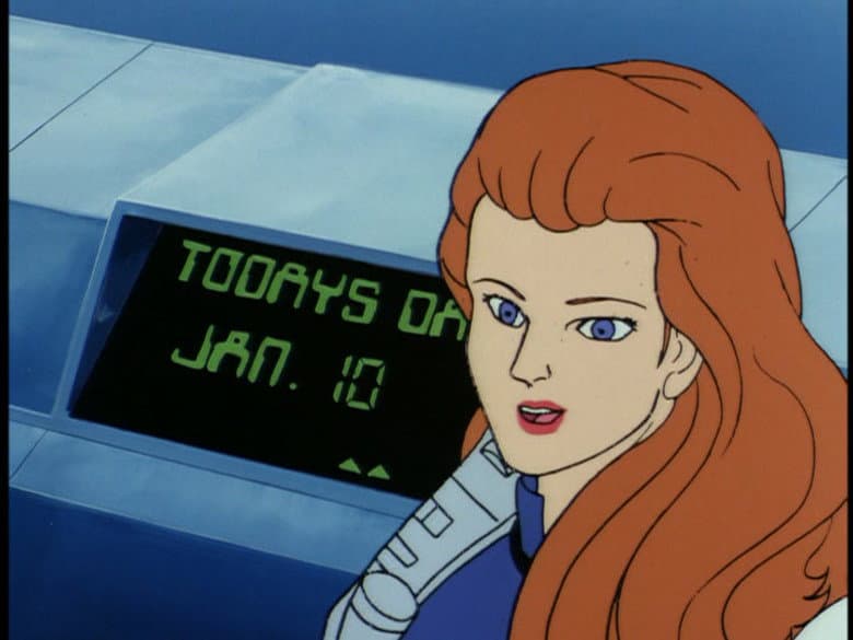 Counterclock Crisis