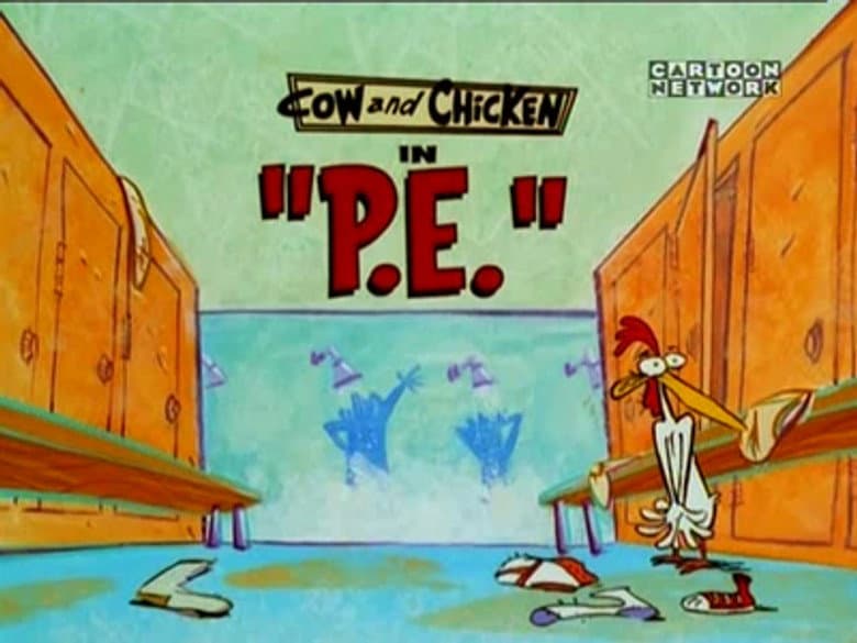 P.E.