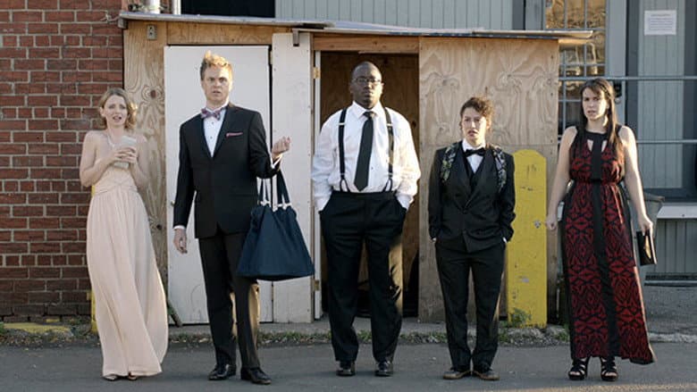 Destination: Wedding