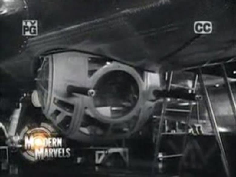Ball Turret Gunners