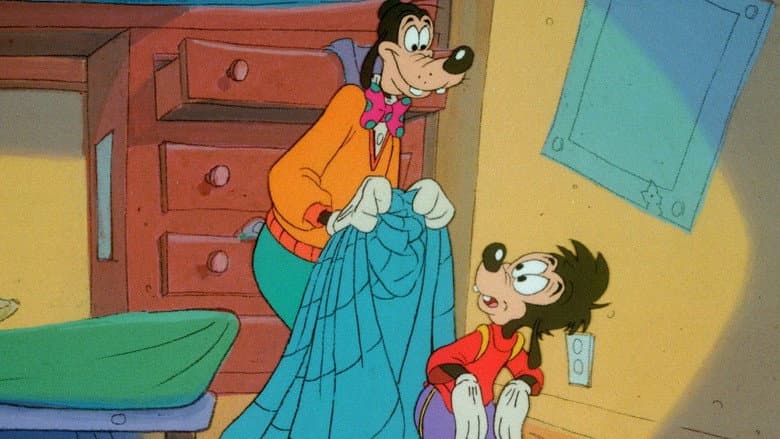 Sherlock Goof