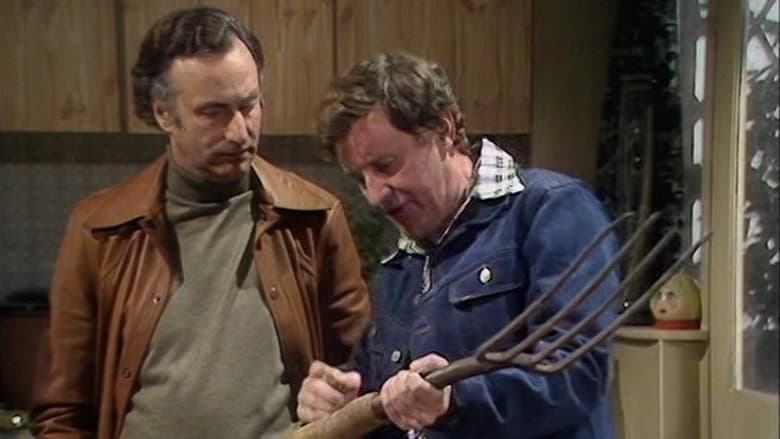 Mr. Fix-It
