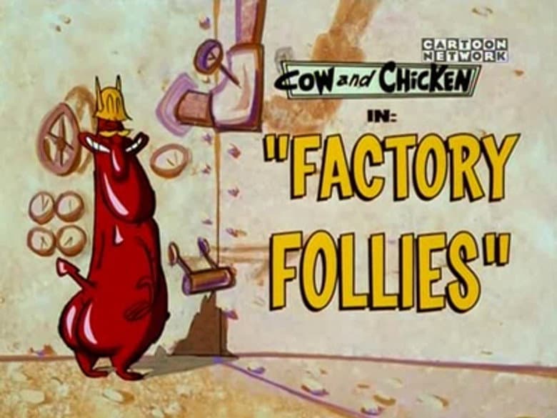 Factory Follies