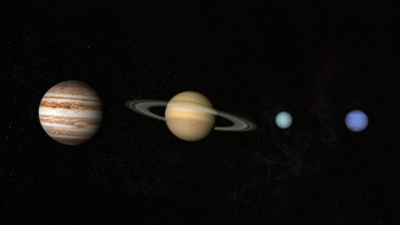 Planets