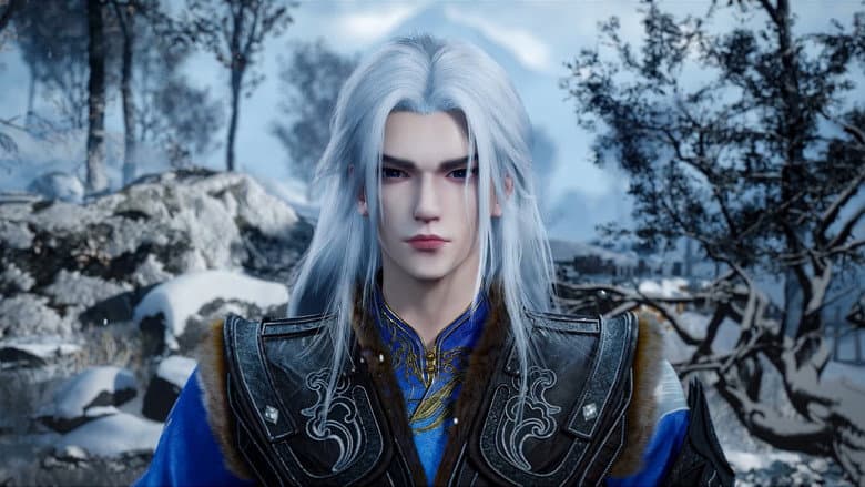Snow Kingdom