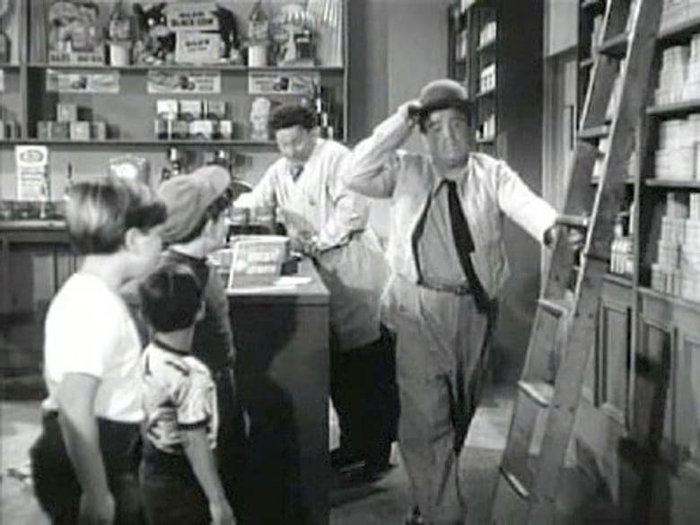 The Drug Store