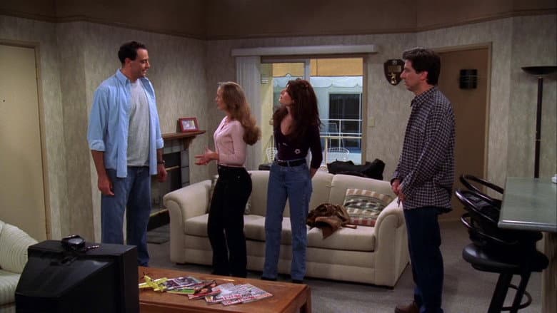 The Apartment