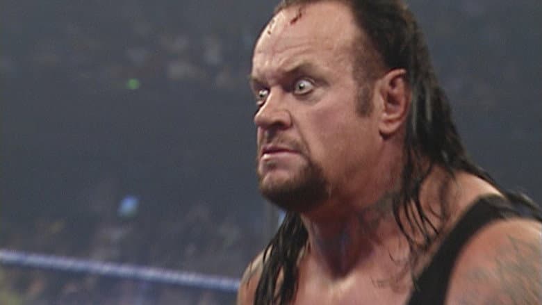SmackDown - Nov. 23, 2007