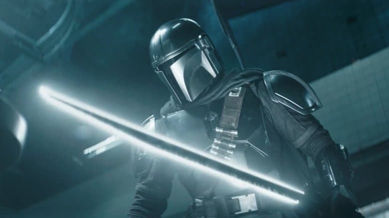 Chapter 5: Return of the Mandalorian
