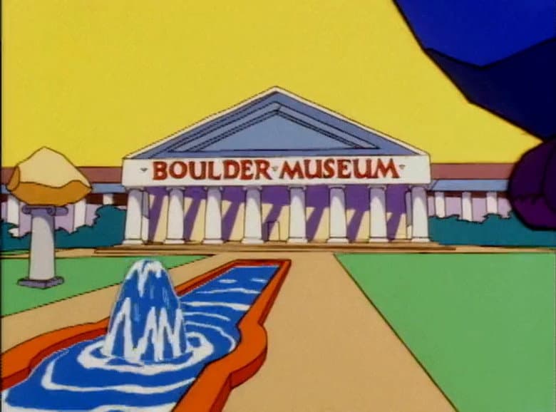 Taz Museum