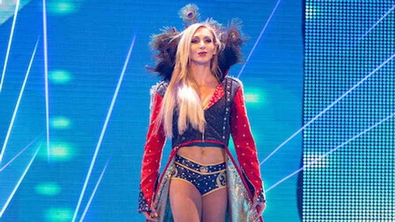 Charlotte Flair