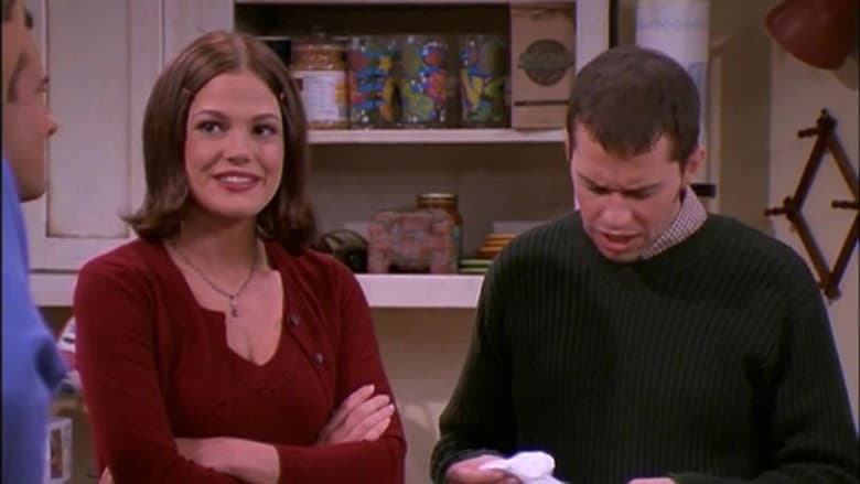 Two Guys, a Girl and a Thanksgiving