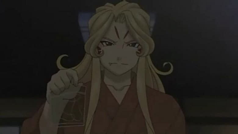 Ah! I'm Half Goddess, Half Demon?!