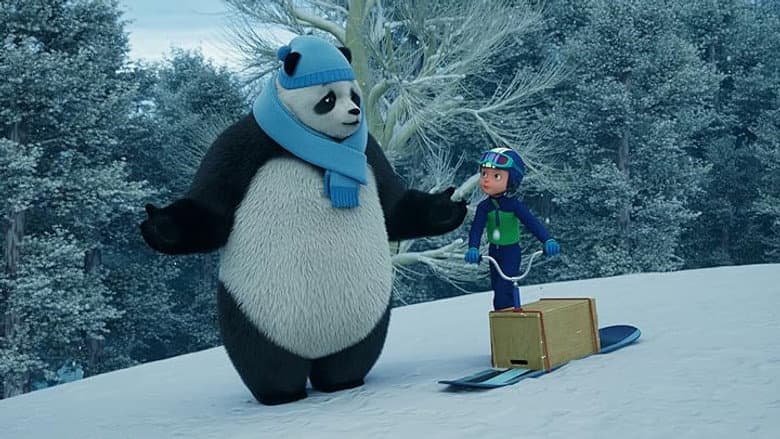 The Trade / Winter Wonder