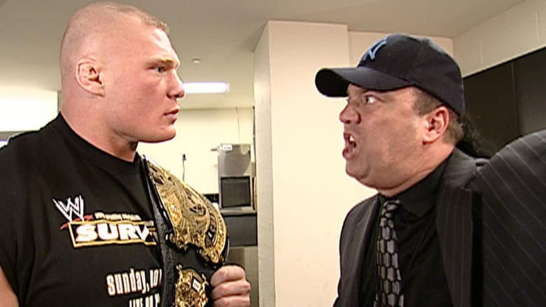 SmackDown - Nov. 14, 2002