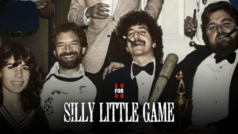 Silly Little Game