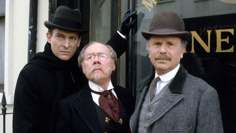 The Six Napoleons