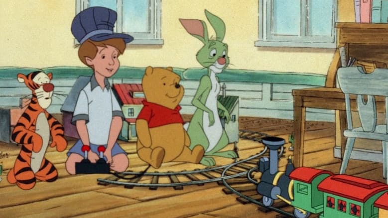 The Good, The Bad, And The Tigger