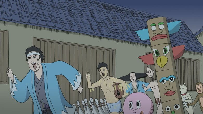 Episode 3