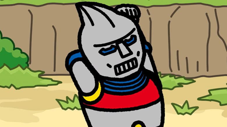 Chibi JJ 24 Hours